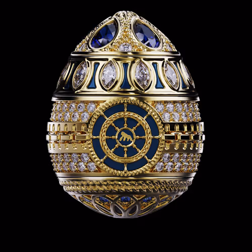 Egg #4614