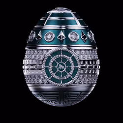 Egg #1511