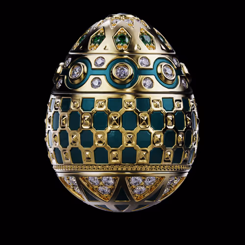 Egg #3117