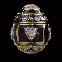 Egg #3022