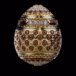 Egg #3027