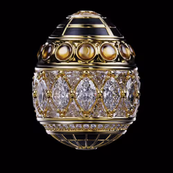 Egg #1731