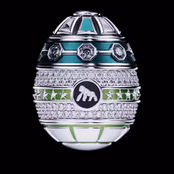 Egg #1020