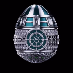 Egg #3525