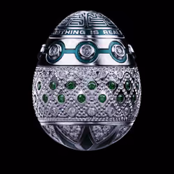 Egg #2674