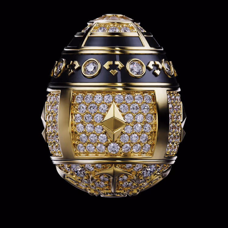 Egg #2284