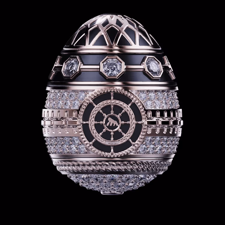 Egg #2852