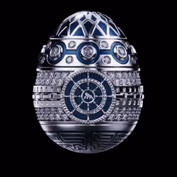 Egg #2609