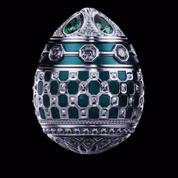 Egg #2307