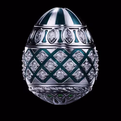 Egg #2587