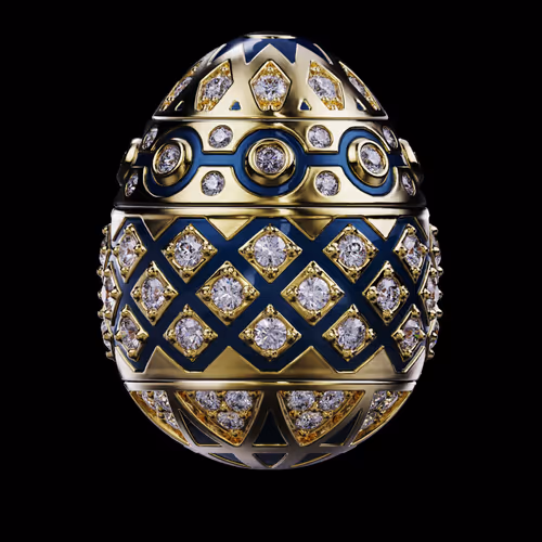 Egg #3138