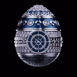 Egg #3152