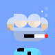 124