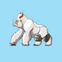 5492