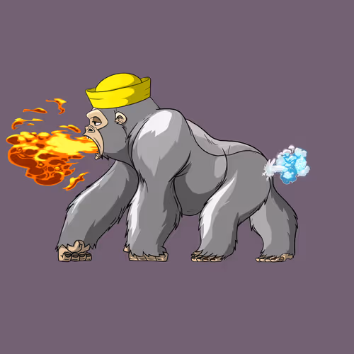 7774
