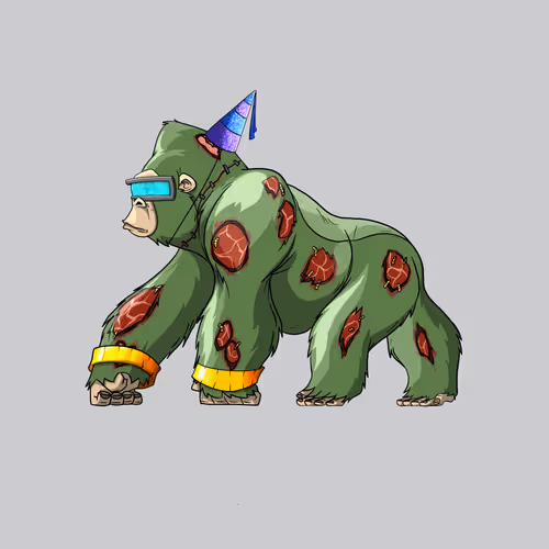 6916
