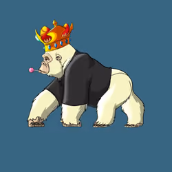 4604