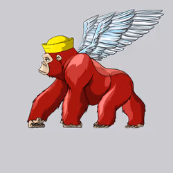 6547