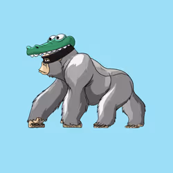 3422