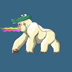 5747