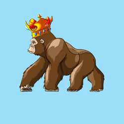 7391