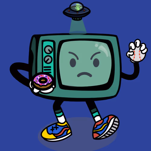 Item #7695 Media