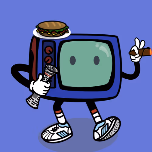 Item #36 Media