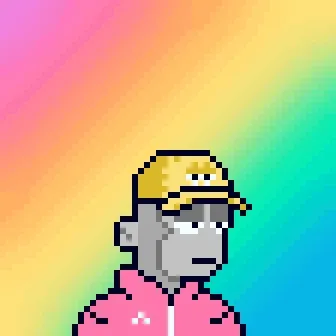 Cryptoponks 1