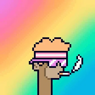 Cryptoponks 1