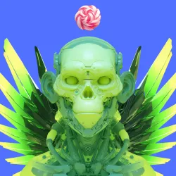 APEGOD #589