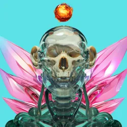 APEGOD #195