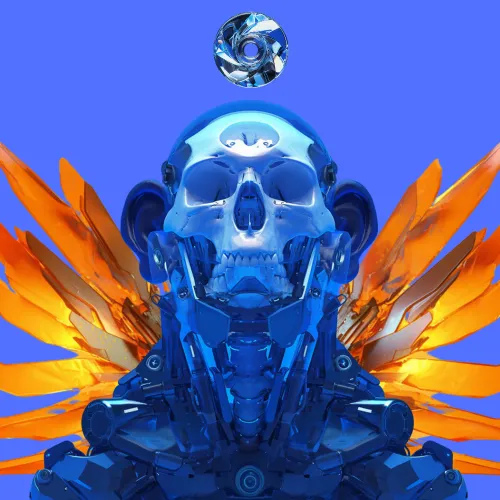 APEGOD #1008