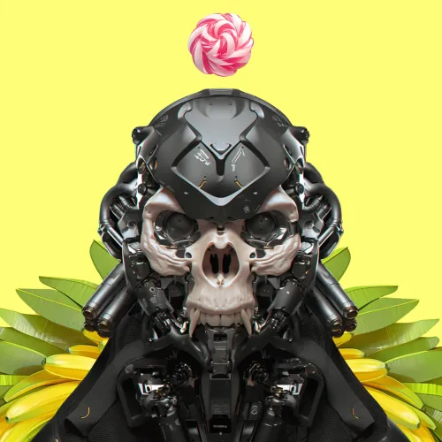 APEGOD #696