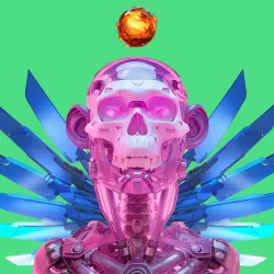 APEGOD #476