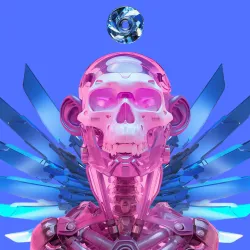 APEGOD #748