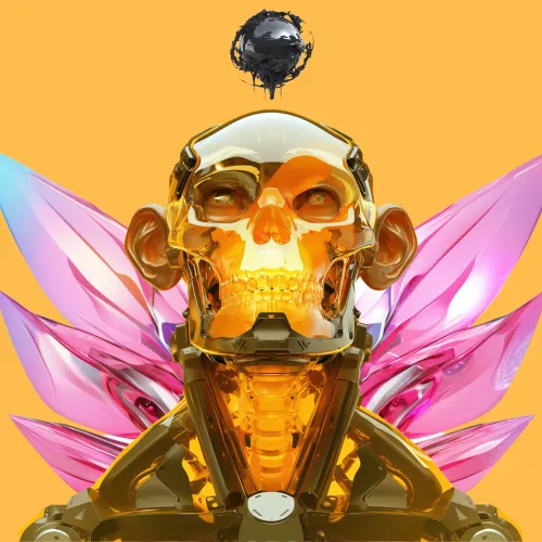 APEGOD #545