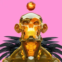 APEGOD #710