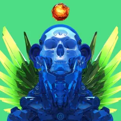 APEGOD #733