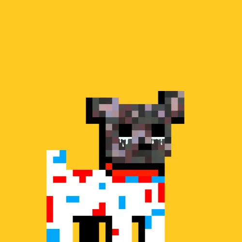 Savage Pups #366