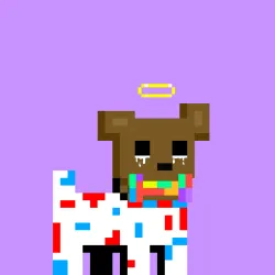 Savage Pups #160