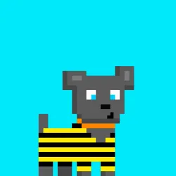Savage Pups #349