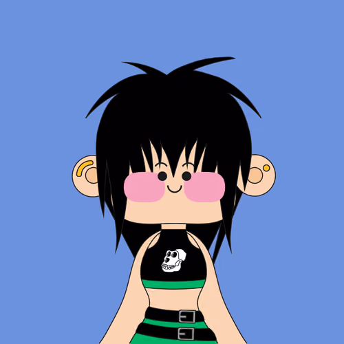 wild girlz club #147