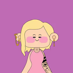 wild girlz club #560