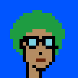 Punk #9661
