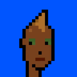 Punk #1815