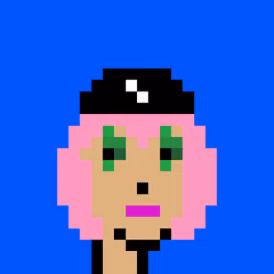 Punk #9539