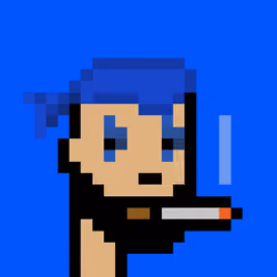 Punk #8280