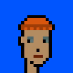 Punk #2407
