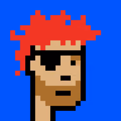 Punk #2260