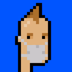 Punk #2773